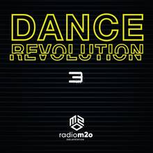 CD Dance Revolution 3
