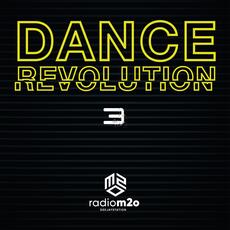 CD Dance Revolution 3