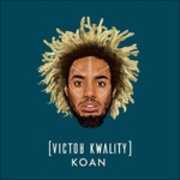 Vinile Koan Victor Kwality
