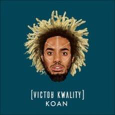 CD Koan Victor Kwality