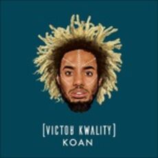 CD Koan Victor Kwality