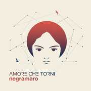 CD Amore che torni Negramaro