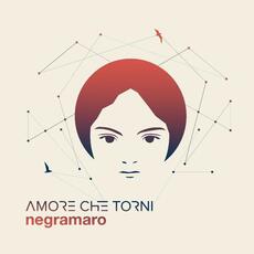 CD Amore che torni (Jewelbox Edition) Negramaro