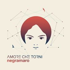 CD Amore che torni (Jewelbox Edition) Negramaro