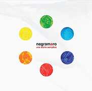 Vinile Una storia semplice Negramaro