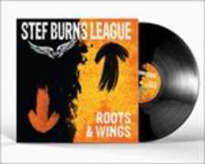Vinile Roots & Wings Stef Burns