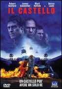 Film Il castello Rod Lurie