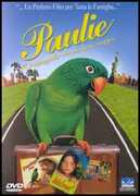 Film Paulie. Il pappagallo che parlava troppo John Roberts