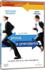 Film Prova a prendermi. Catch Me If You Can Steven Spielberg
