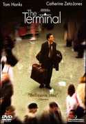 Film The Terminal Steven Spielberg