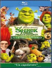 Film Shrek e vissero felici e contenti Mike Mitchell