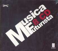 CD Musica futurista