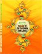 CD The Rise Of The Zugebrian Time Lords Sananda Maitreya