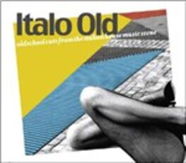 CD Italo Old