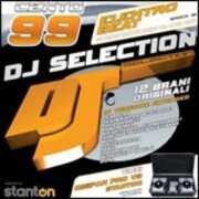 CD DJ Selection 199: Elektro Beat Shock 18