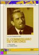 Film Il commissario De Vincenzi. Stagione 2 Mario Ferrero