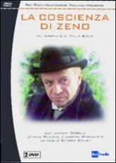 Film La coscienza di Zeno (2 DVD) Sandro Bolchi