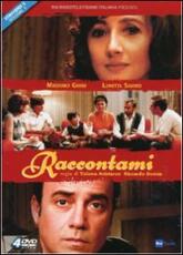 Film Raccontami. Stagione 2. Vol. 1 (4 DVD) Riccardo Donna Tiziana Aristarco