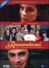 Film Raccontami. Stagione 2. Vol. 2 (4 DVD) Riccardo Donna Tiziana Aristarco