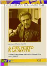Film A che punto è la notte (2 DVD) Nanni Loy