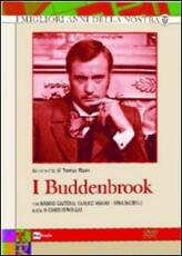 Film I Buddenbrook (3 DVD) Edmo Fenoglio