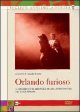 Film Orlando furioso (2 DVD) Luca Ronconi