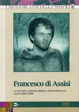Film Francesco d'Assisi Liliana Cavani