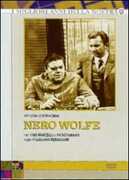 Film Nero Wolfe. Stagione 1 Giuliana Berlinguer