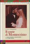 Film Il Conte di Montecristo Edmo Fenoglio