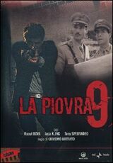 Film La Piovra 9. Il patto Giacomo Battiato