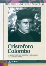 Film Cristoforo Colombo (4 DVD) Alberto Lattuada