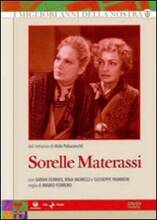 Film Le sorelle Materassi (3 DVD) Mario Ferrero