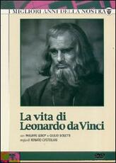 Film Leonardo (3 DVD) Renato Castellani