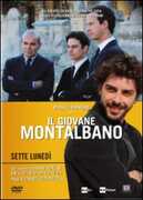 Film Il giovane Montalbano. Sette lunedì Gianluca Maria Tavarelli