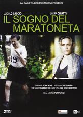 Film Il sogno del maratoneta (2 DVD) Leone Pompucci