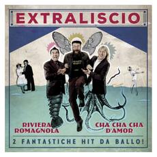 CD Riviera romagnola Extraliscio