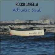 CD Adriatic Soul Rocco Carella