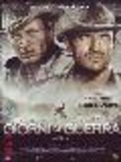 Copertina  Giorni di guerra [Videoregistrazione]