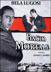 Film Bacio mortale Edwin L. Marin