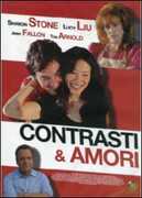 Film Contrasti e amori Patrick Sisam