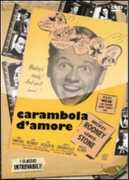 Film Carambola d'amore Willis Goldbeck