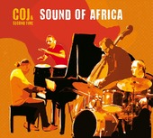Copertina  Sound of Africa [audioregistrazione]
