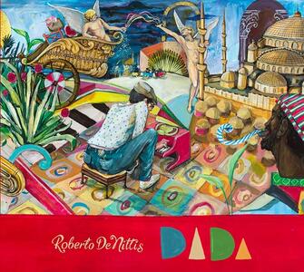 CD Dada Roberto De Nittis
