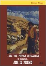 Film Jim il primo Sergio Bergonzelli