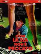 Film Con la zia non è peccato Giuseppe Pulieri
