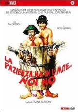 Film La pazienza ha un limite... noi no Franco Ciferri