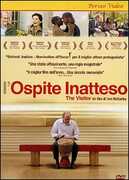 Film L' ospite inatteso Thomas McCarthy
