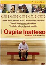 Film L' ospite inatteso Thomas McCarthy
