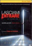 Film Lasciami entrare Tomas Alfredson