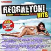 CD Reggaeton! Hits